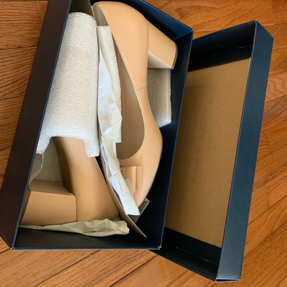 Cole Haan Tali Bow Pump - Picture 5 of 8